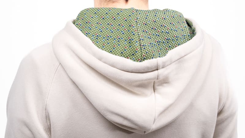Nintendo shop state hoodies